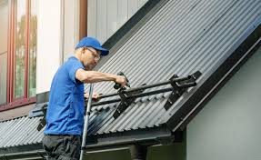 Best Chimney Flashing Repair  in Enumclaw, WA